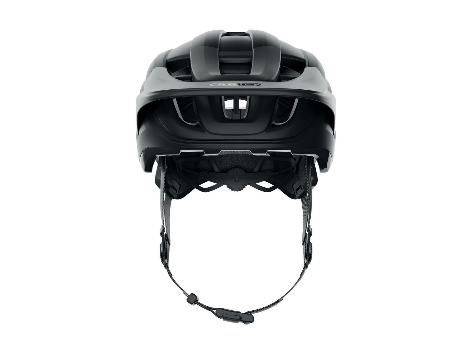 Abus CliffHanger MIPS, velvet black - Bild 3