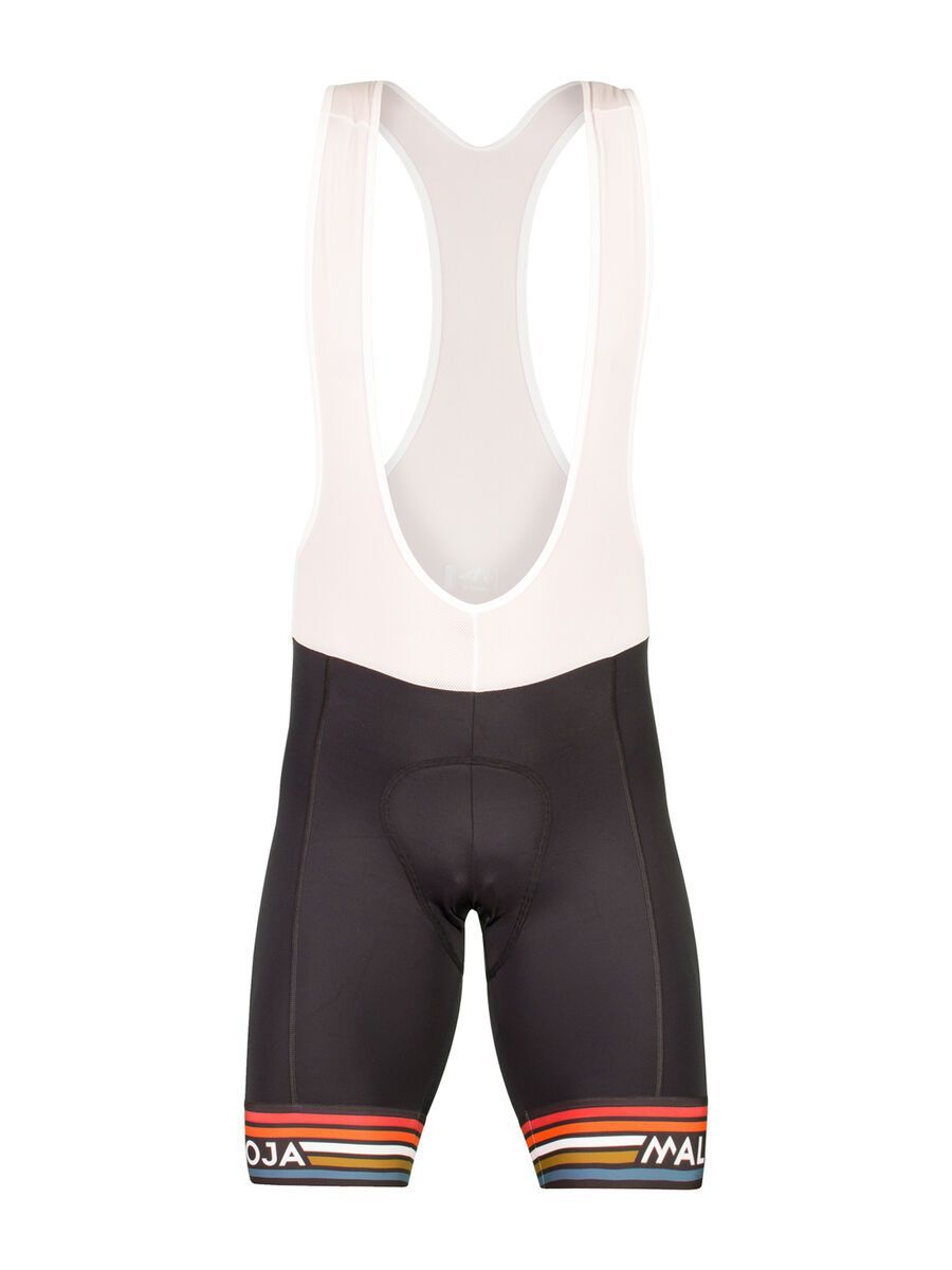 Maloja MichelM. Bike Strap 1/2, moonless - Bild 1