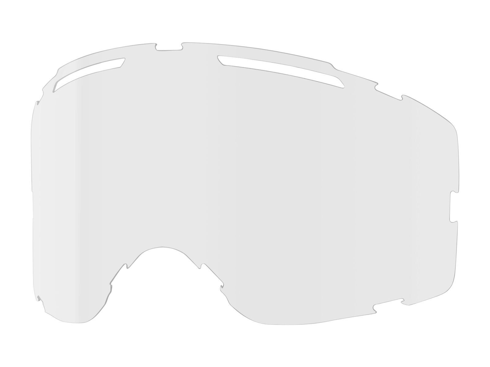 Smith Rhythm MTB, ChromaPop Amber Low Light + WS / royal navy / summit - Bild 5