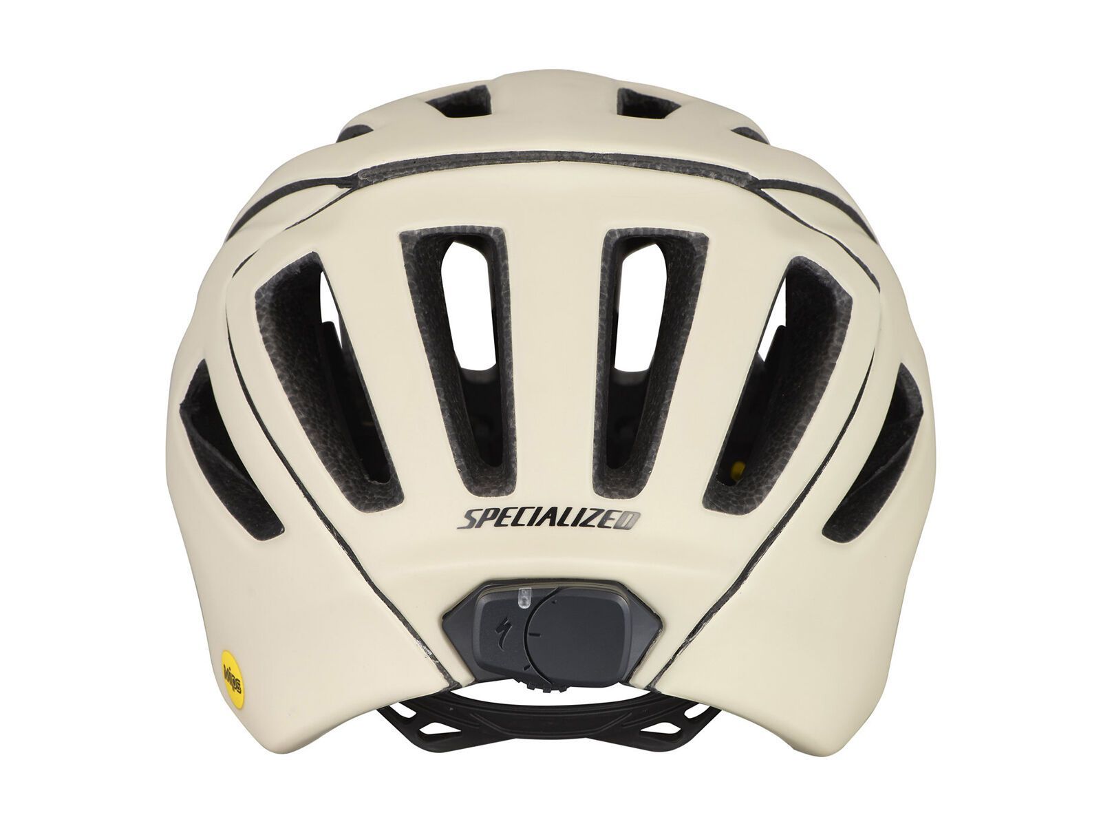 Specialized Ambush MIPS (ANGi komp.), white mountains/gunmetal - Bild 3