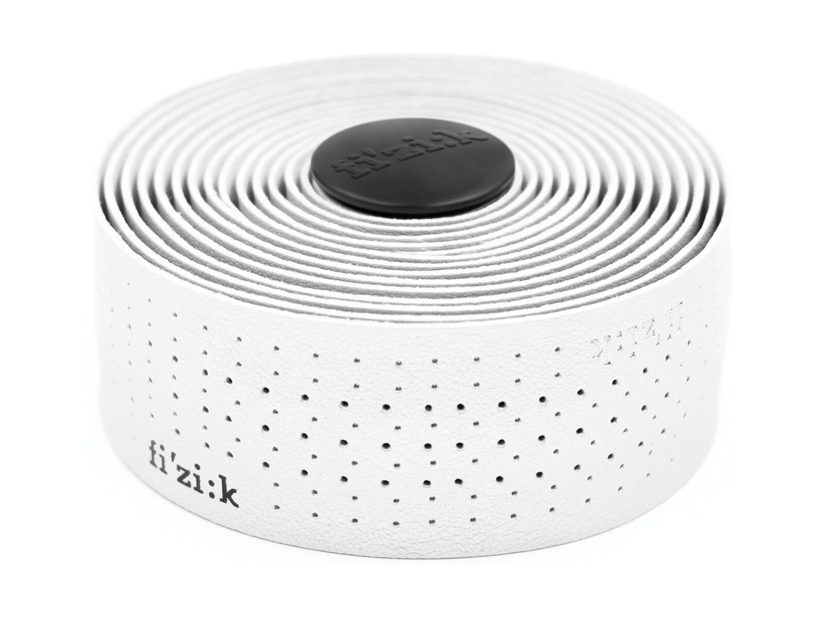 Fizik Tempo Microtex Classic, white - Bild 1