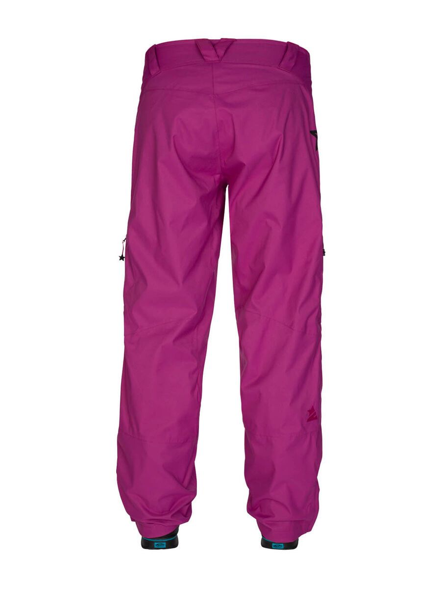 Zimtstern Slender, Raspberry - Bild 2