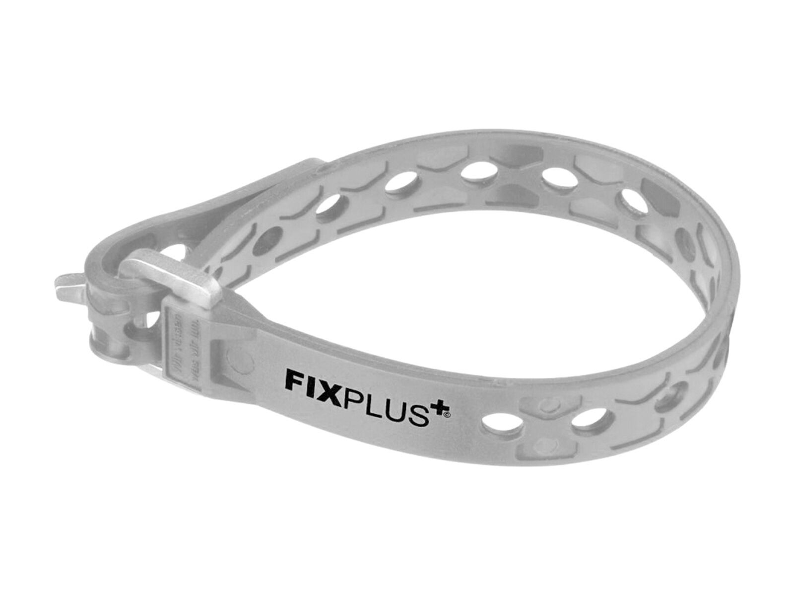 Fixplus Strap 23 cm - 2er Pack, slate grey - Bild 2
