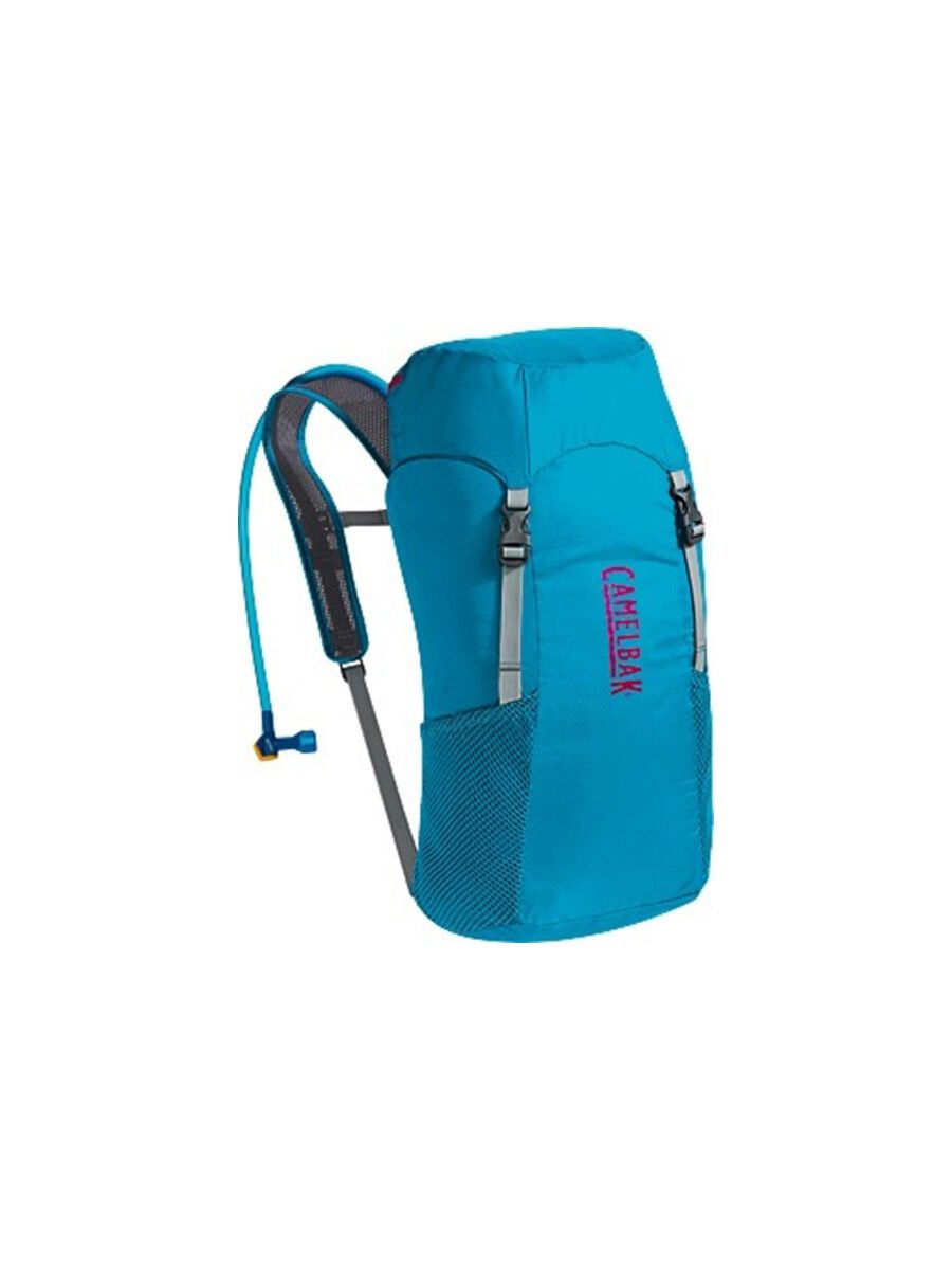 Camelbak Arete 18, blue jewel/silver - Bild 1