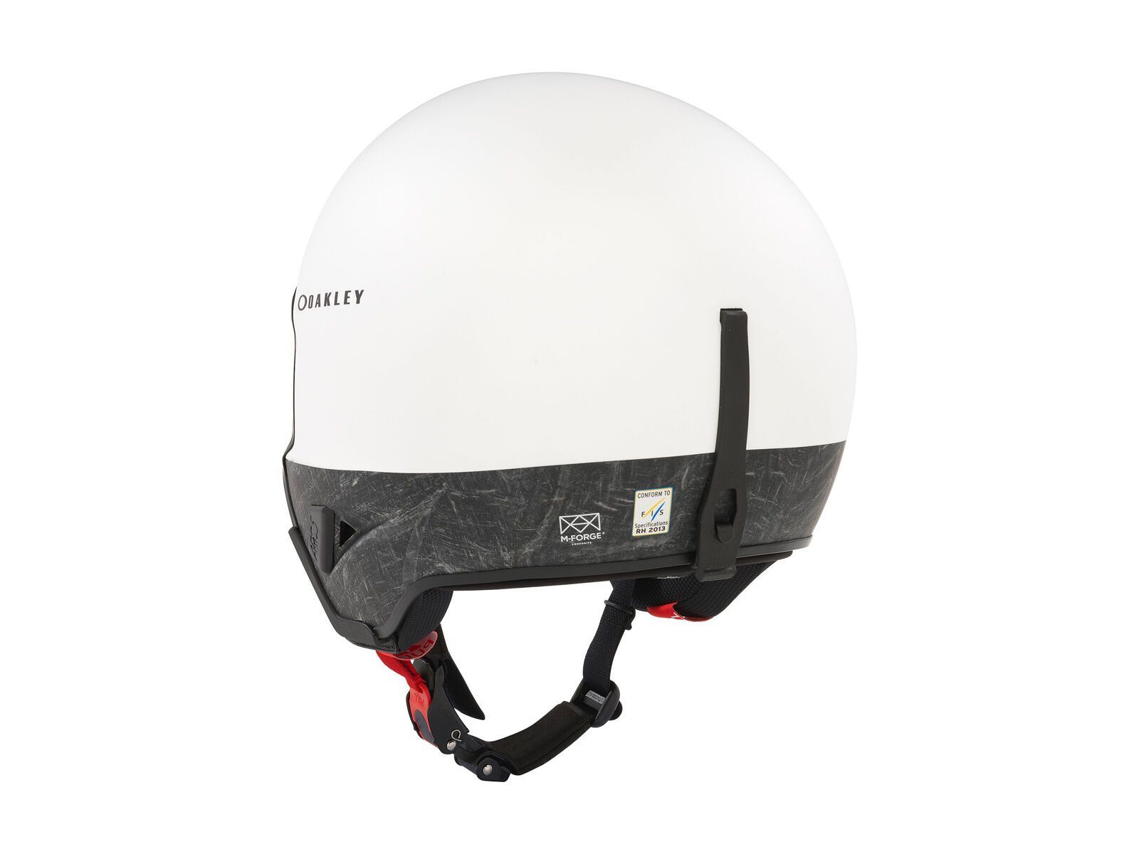 Oakley Arc5 Pro MIPS, white - Bild 4