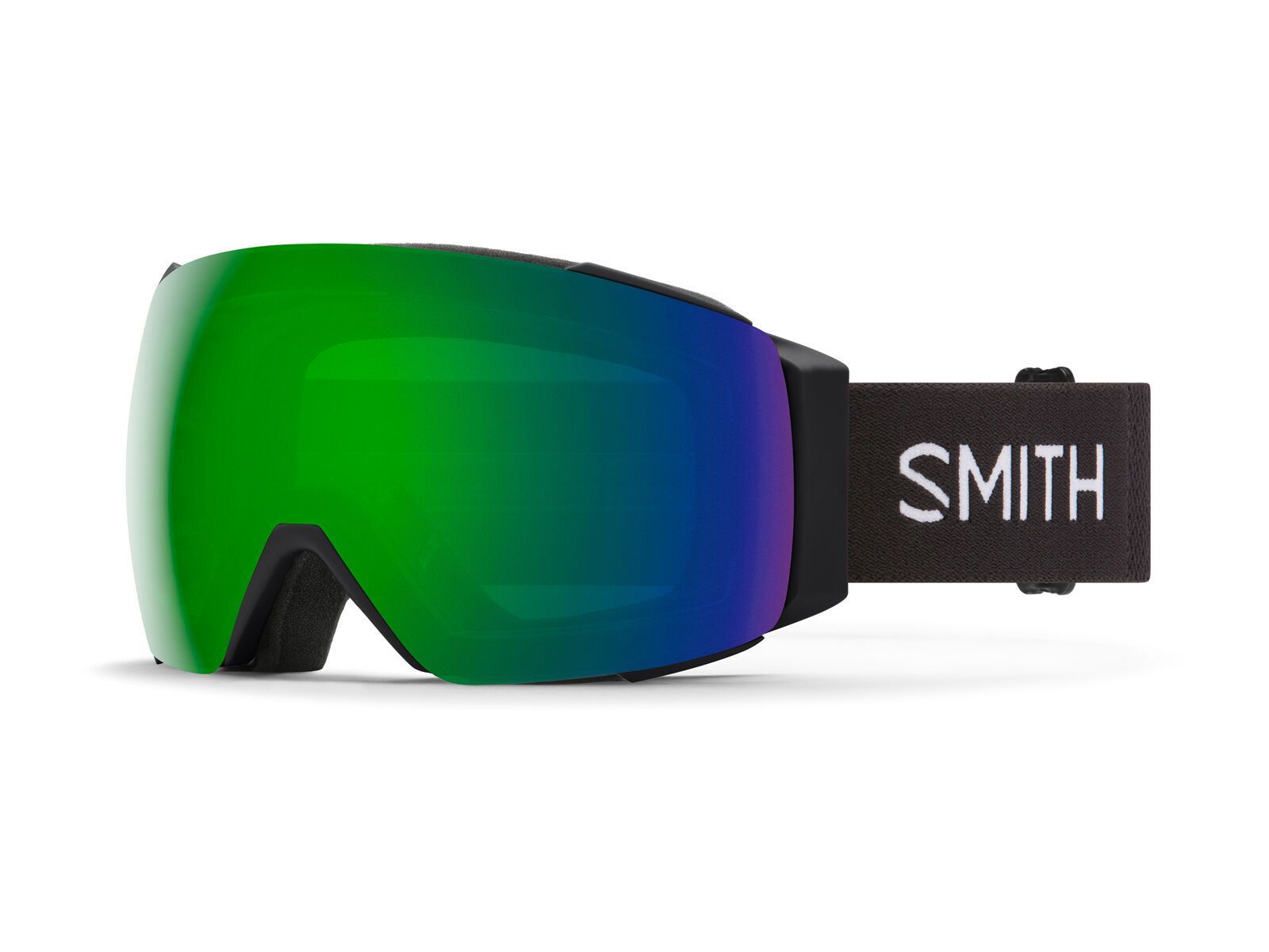 Smith I/O Mag - ChromaPop Sun Green Mir, black - Bild 1