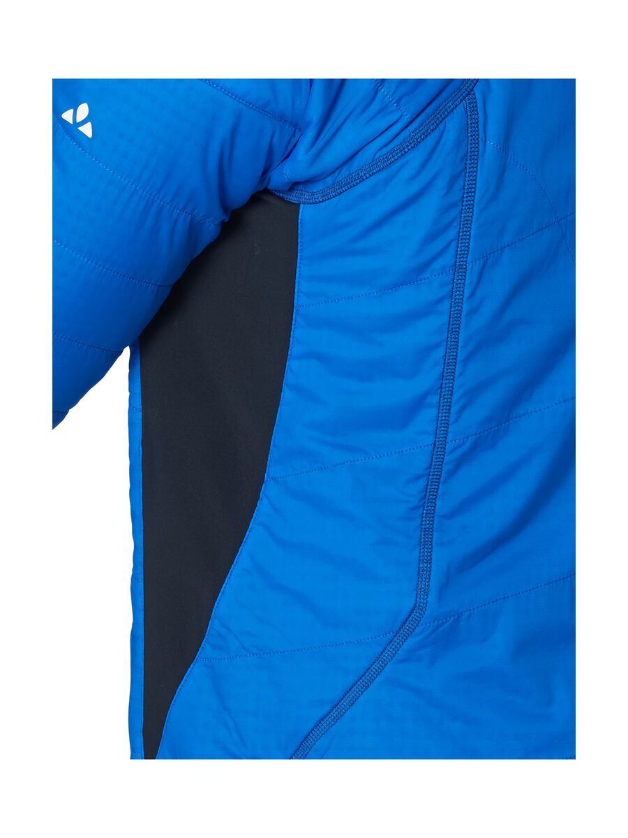 Vaude Men's Bormio Jacket, hydro blue/royal - Bild 5