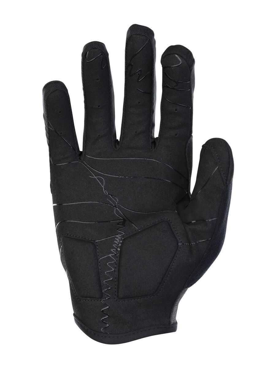 ION Gloves Traze long, black - Bild 2