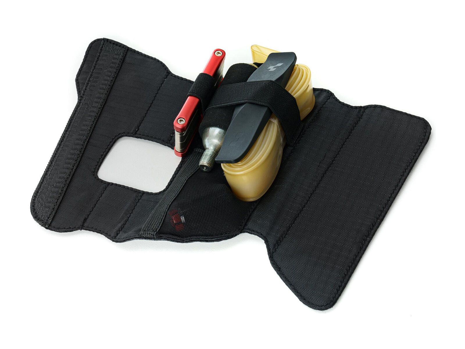 Cube Innentasche für Agree Storage Box, black - Bild 3