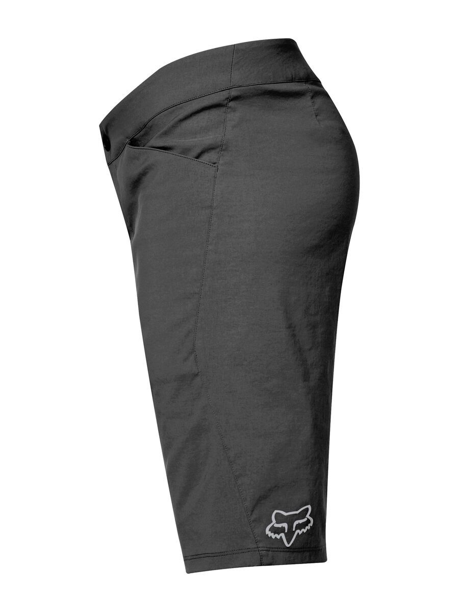 Fox Ranger Lite Short with Liner, black - Bild 2