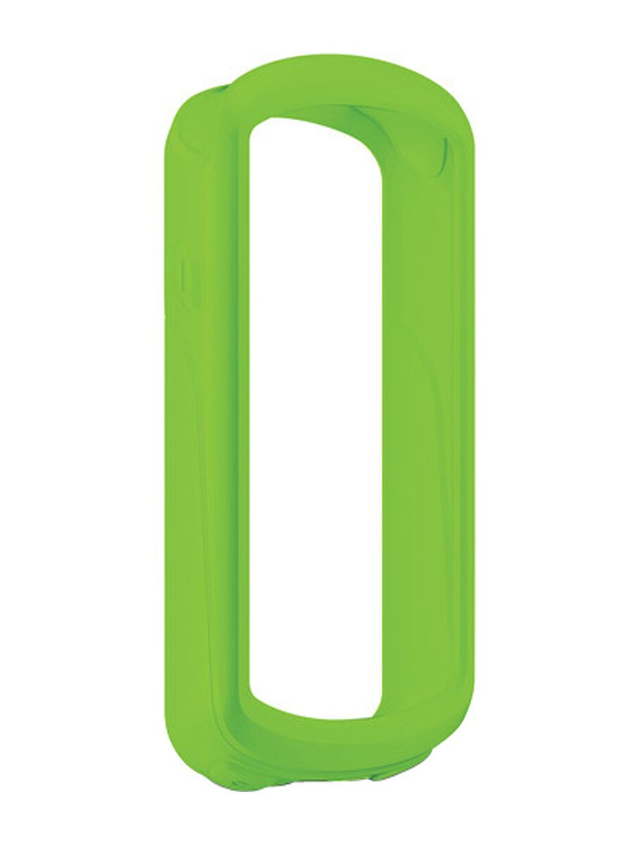 Garmin Edge 1030 Silikonhülle, grün - Bild 1