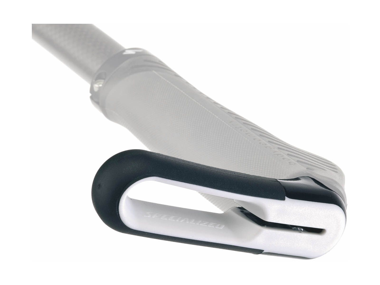 Specialized Targa, Black/White - Bild 1