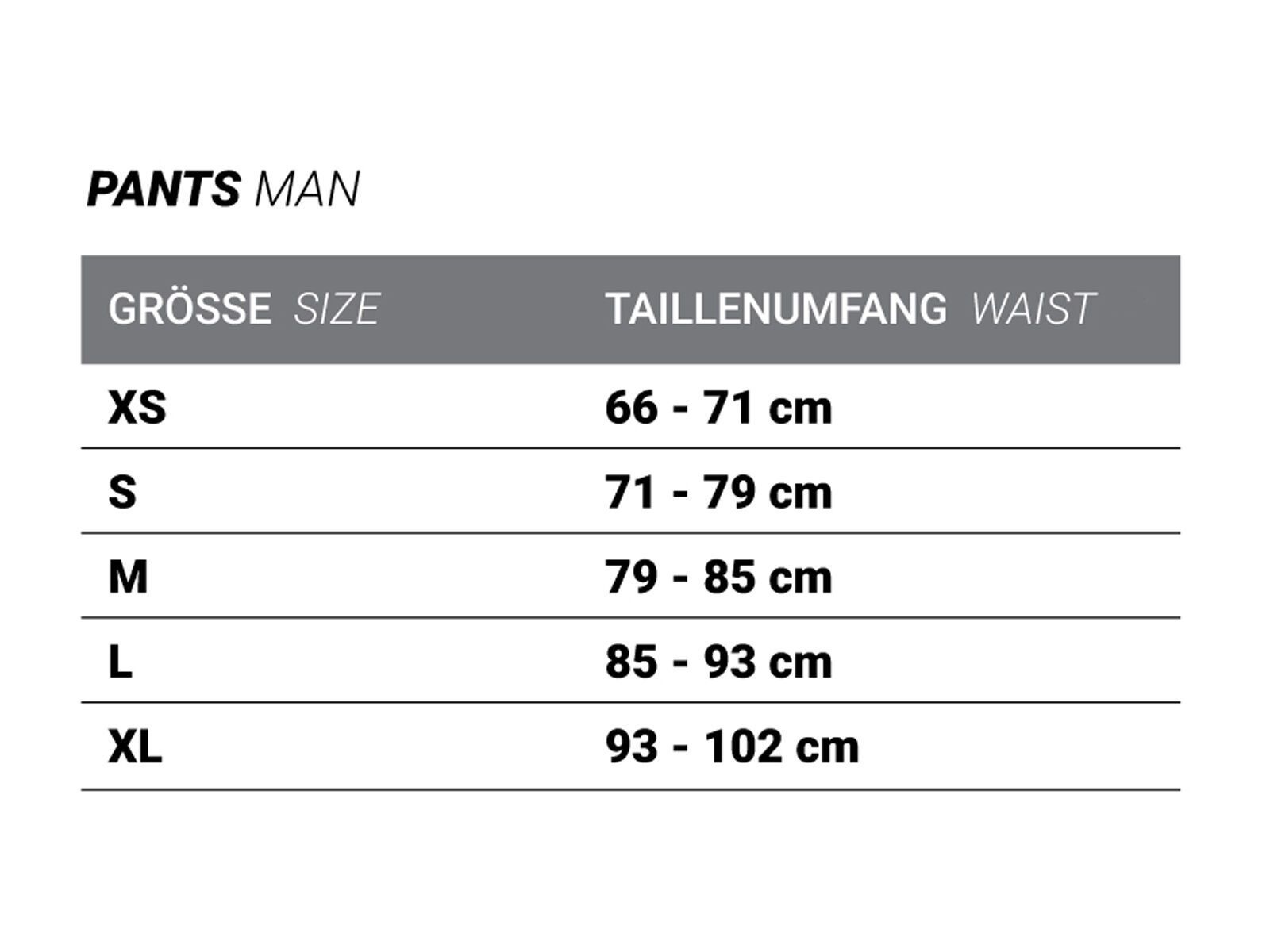 Icetools Underpants, black - Bild 2