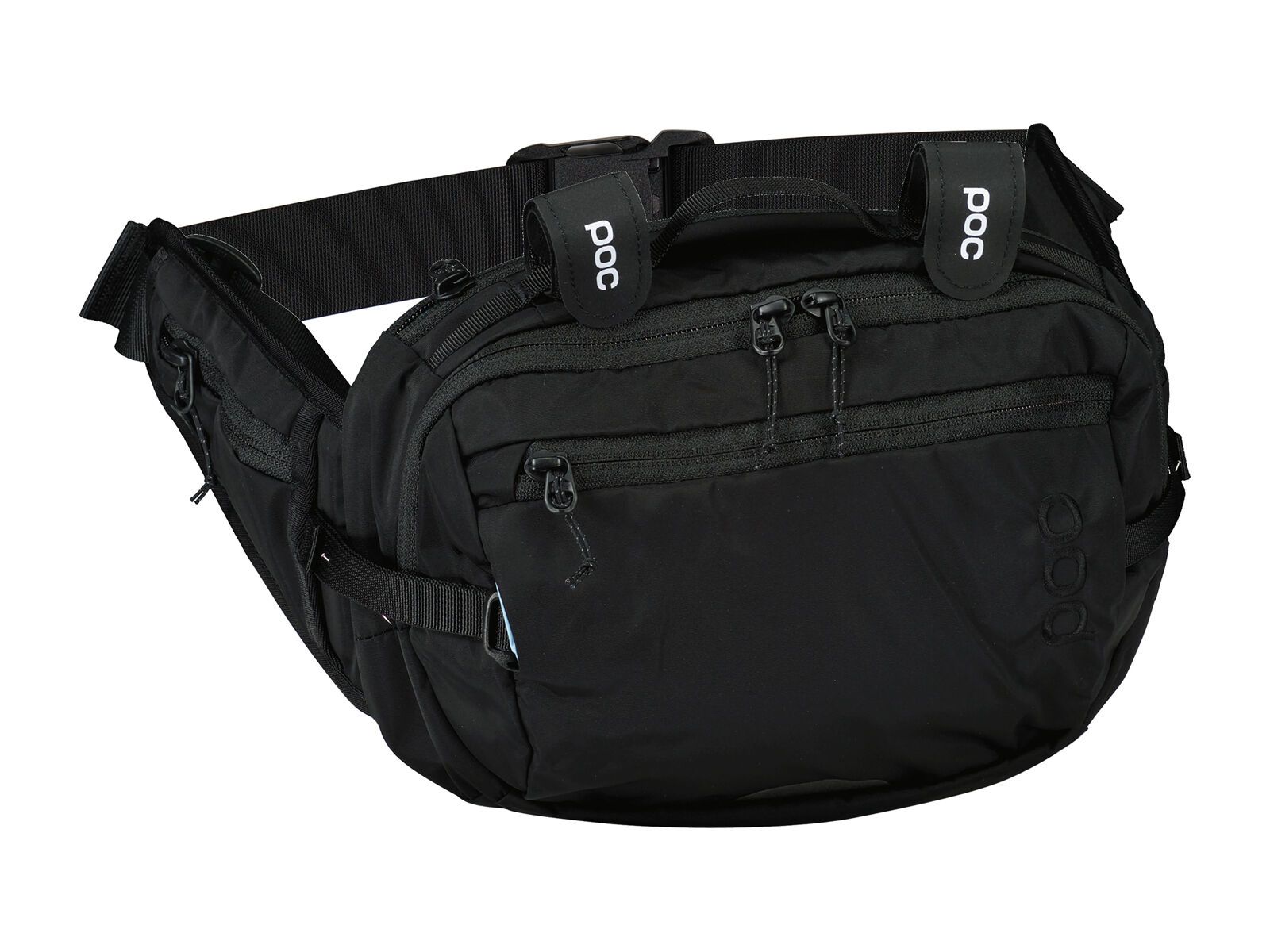 POC Lamina Hip Pack, uranium black - Bild 2