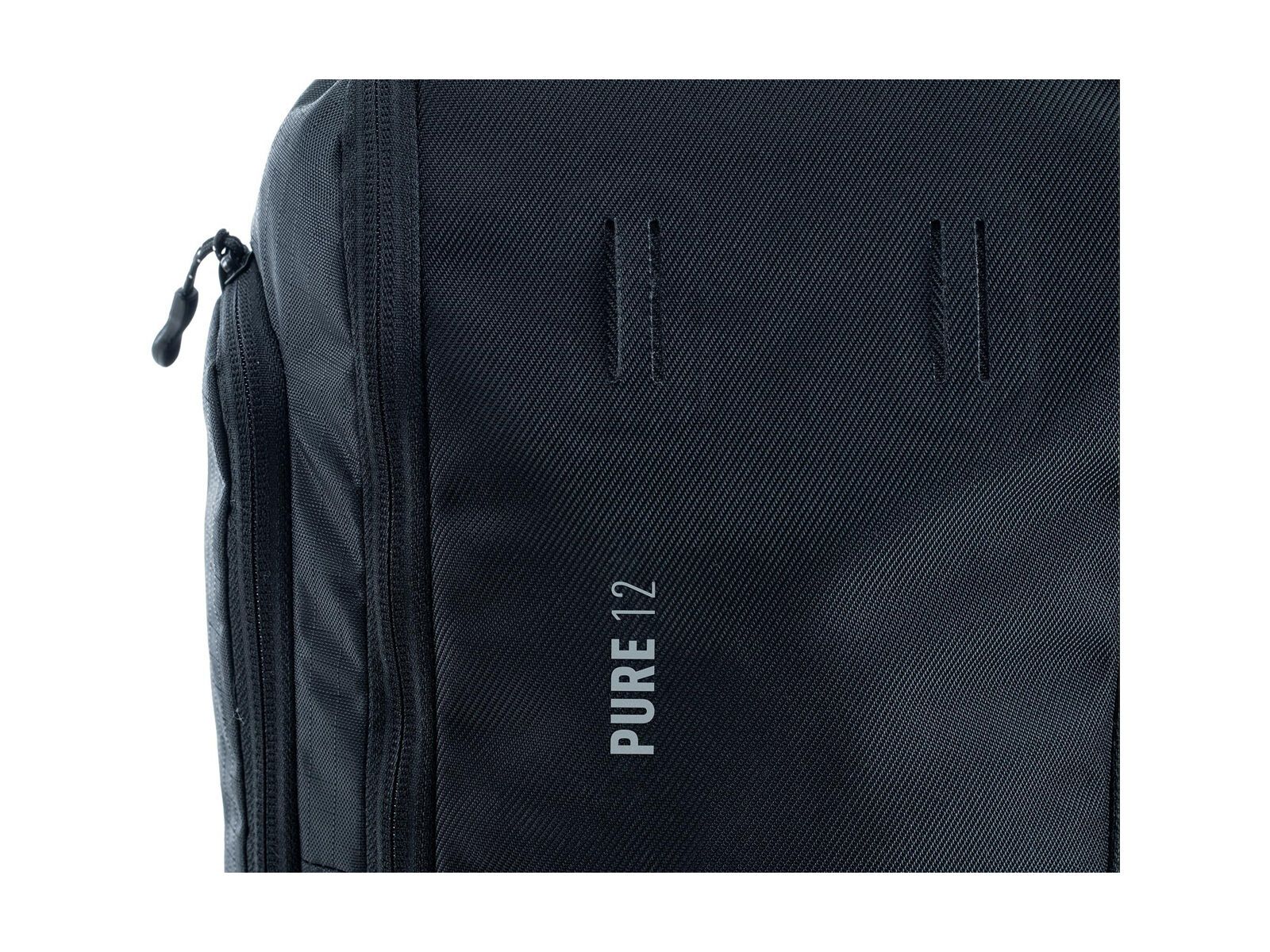 Cube Rucksack Pure 12, black - Bild 3