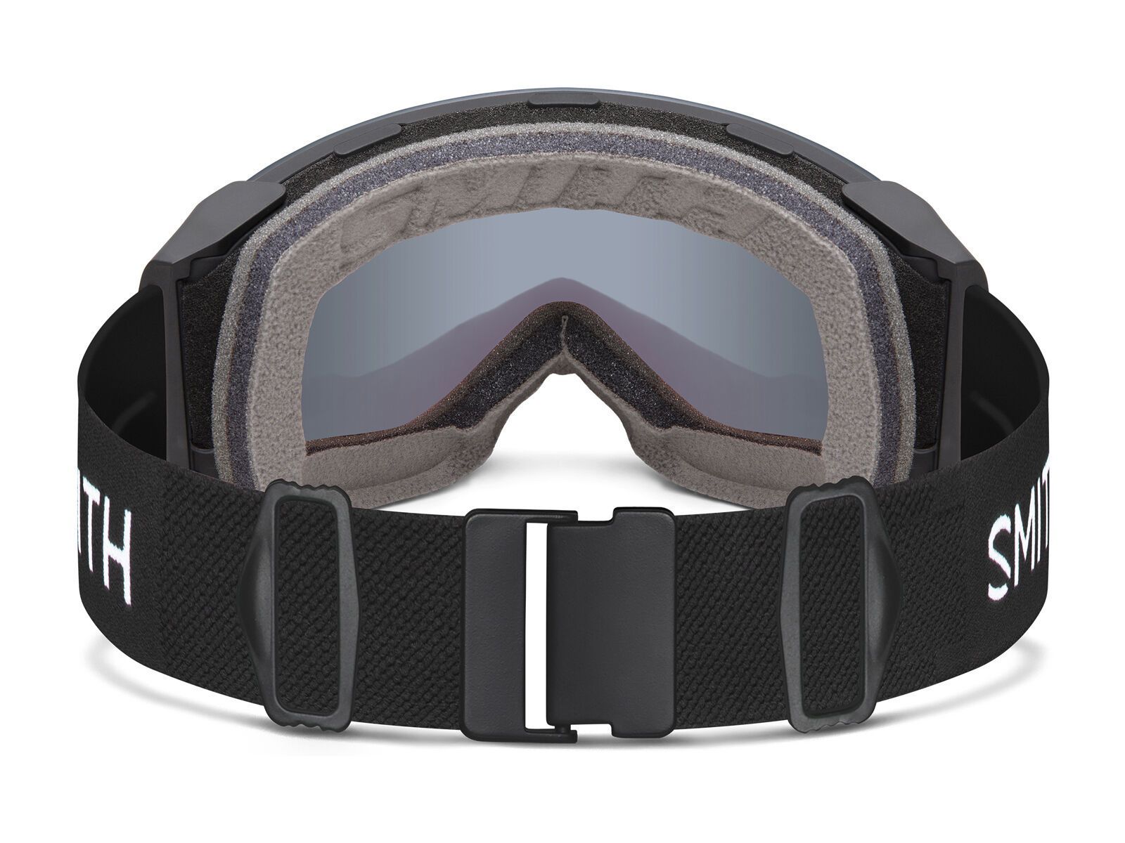 Smith 4D Mag, ChromaPop Sun Green Mirror / black - Bild 4