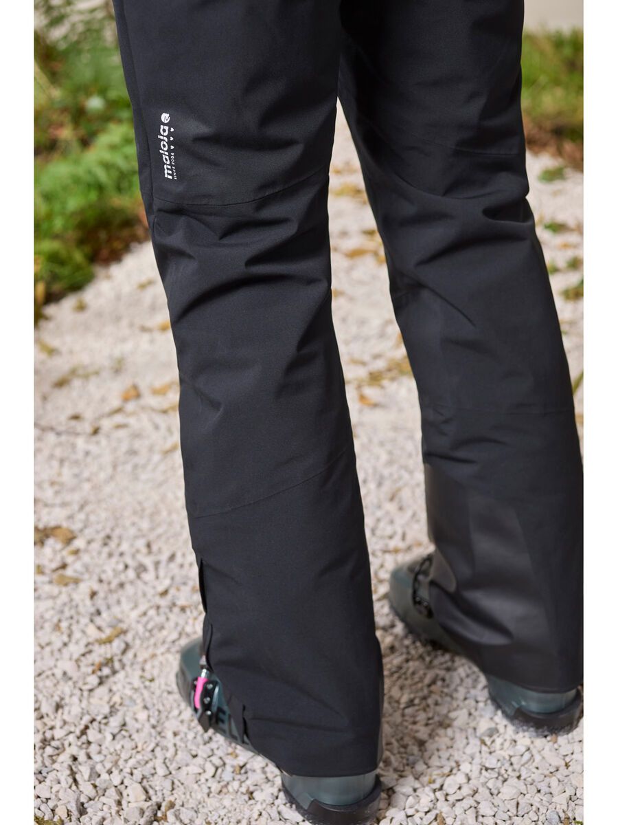 Maloja Naspaem., deep black - Bild 3