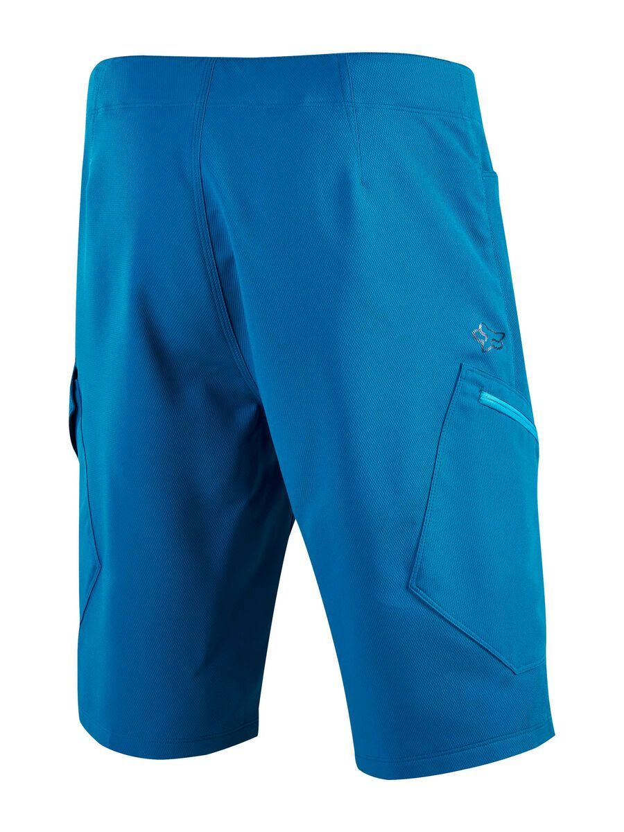 Fox Ranger Cargo Short with Liner, teal - Bild 2