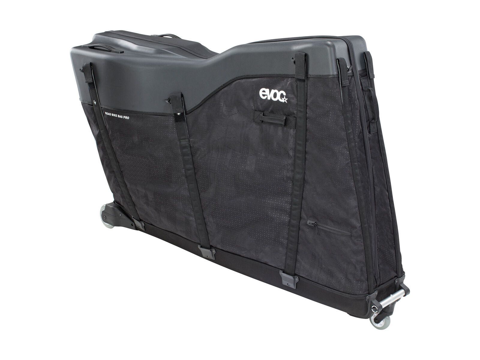 Evoc Road Bike Bag Pro, black - Bild 2