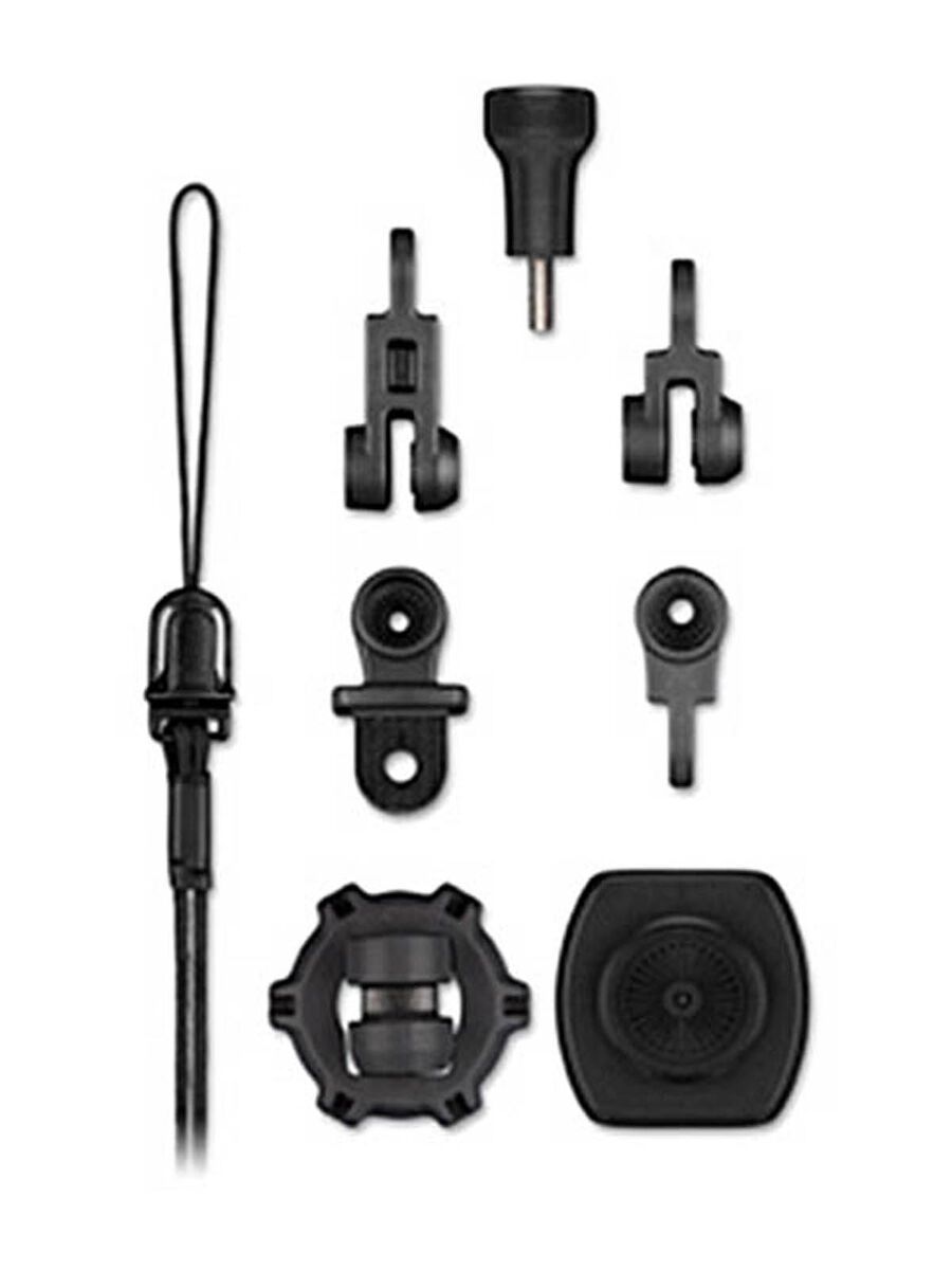 Garmin VIRB Halterungsset/Adapter - Bild 1