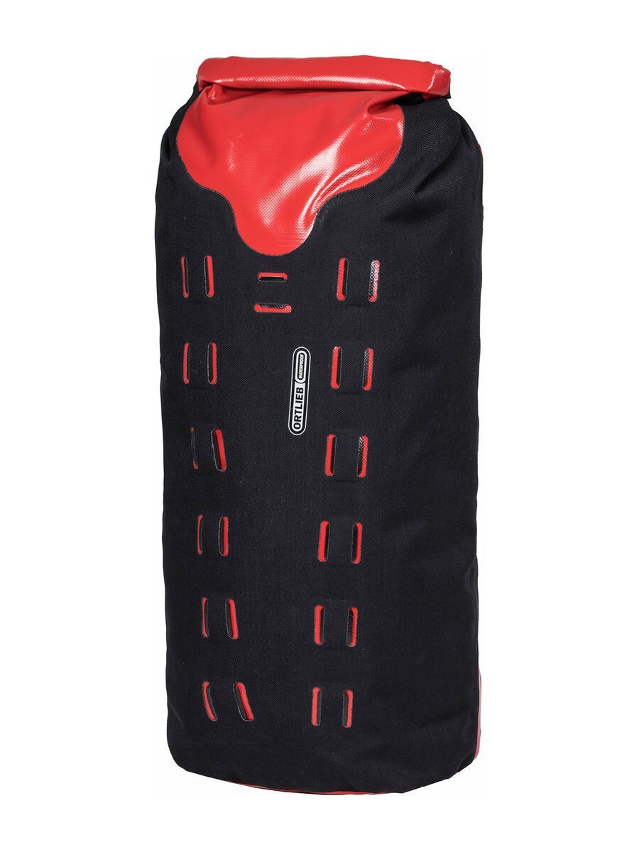 ORTLIEB Gear-Pack 32 L, black-red - Bild 3