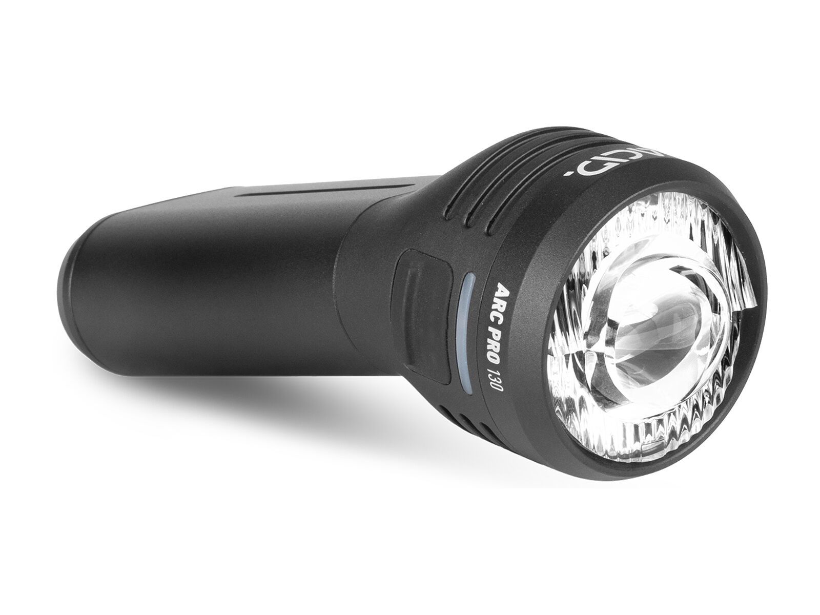 Cube Acid Frontlicht Arc Pro 130, black - Bild 1