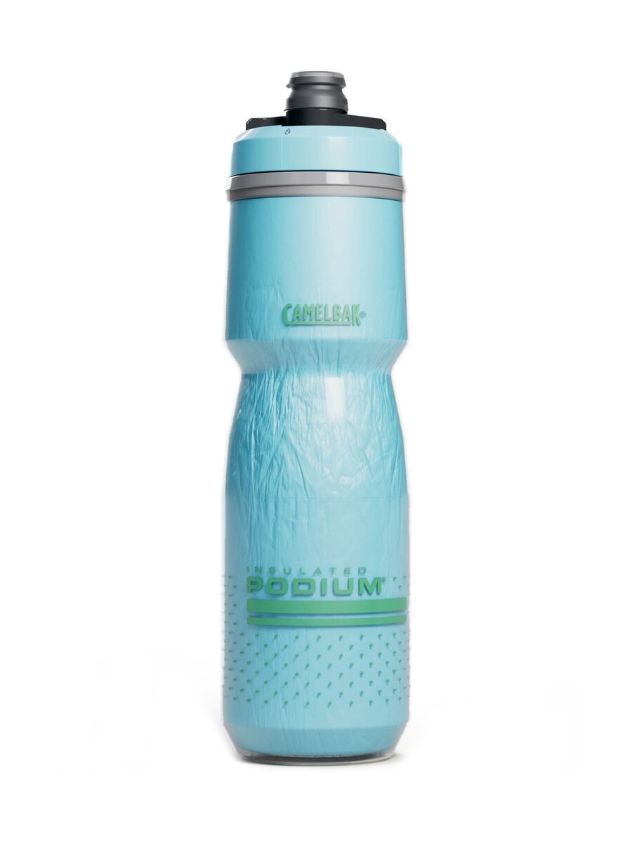 Camelbak Podium Chill - 710 ml, crystal blue - Bild 1