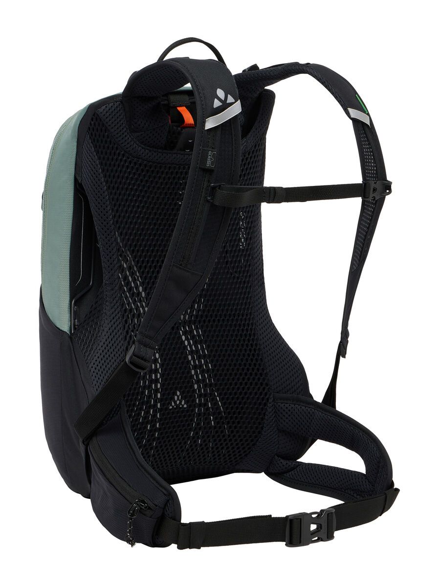 Vaude Trailvent 10, agave - Bild 2