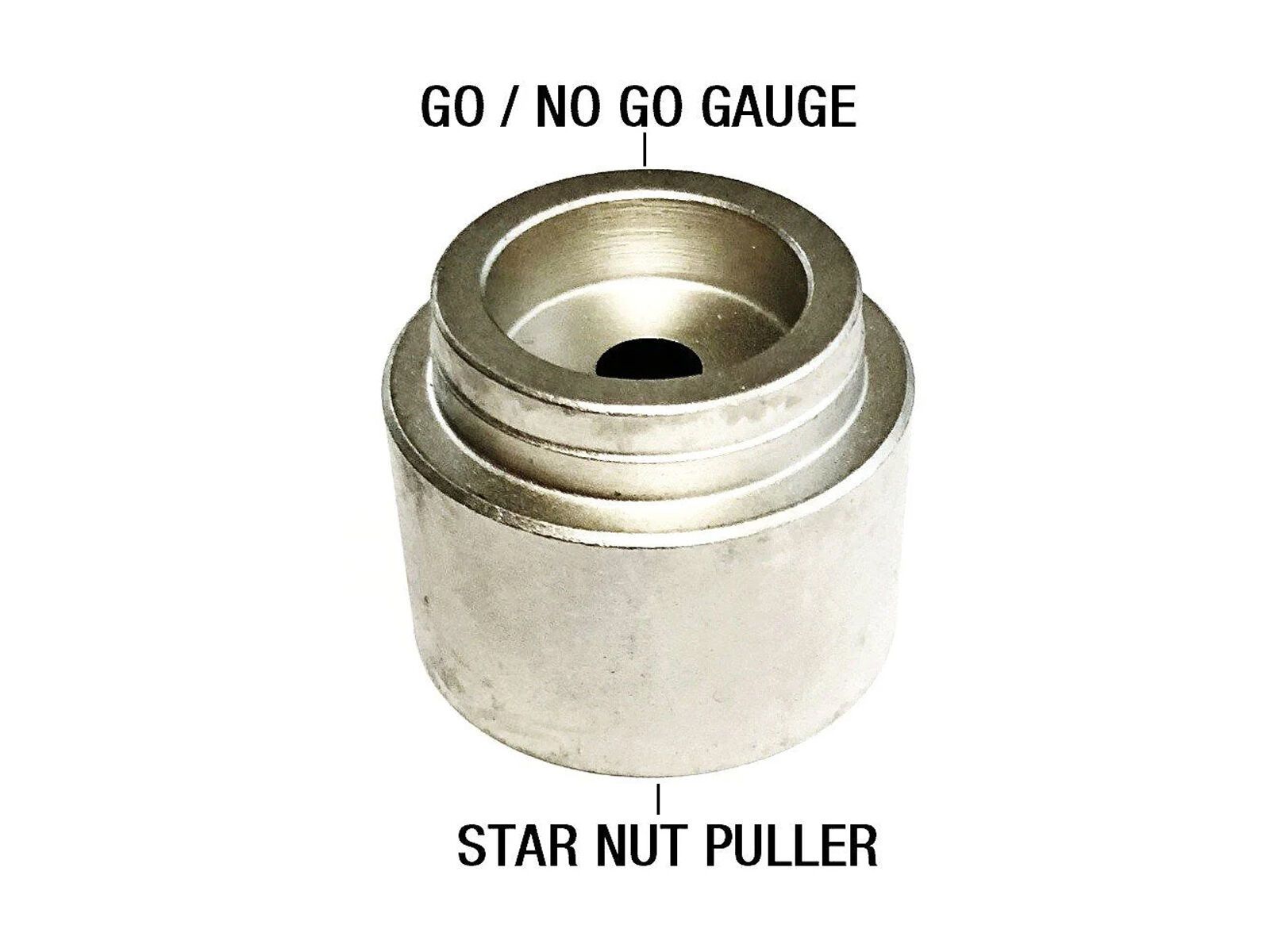 OneUp Components EDC Tap Kit - Bild 2