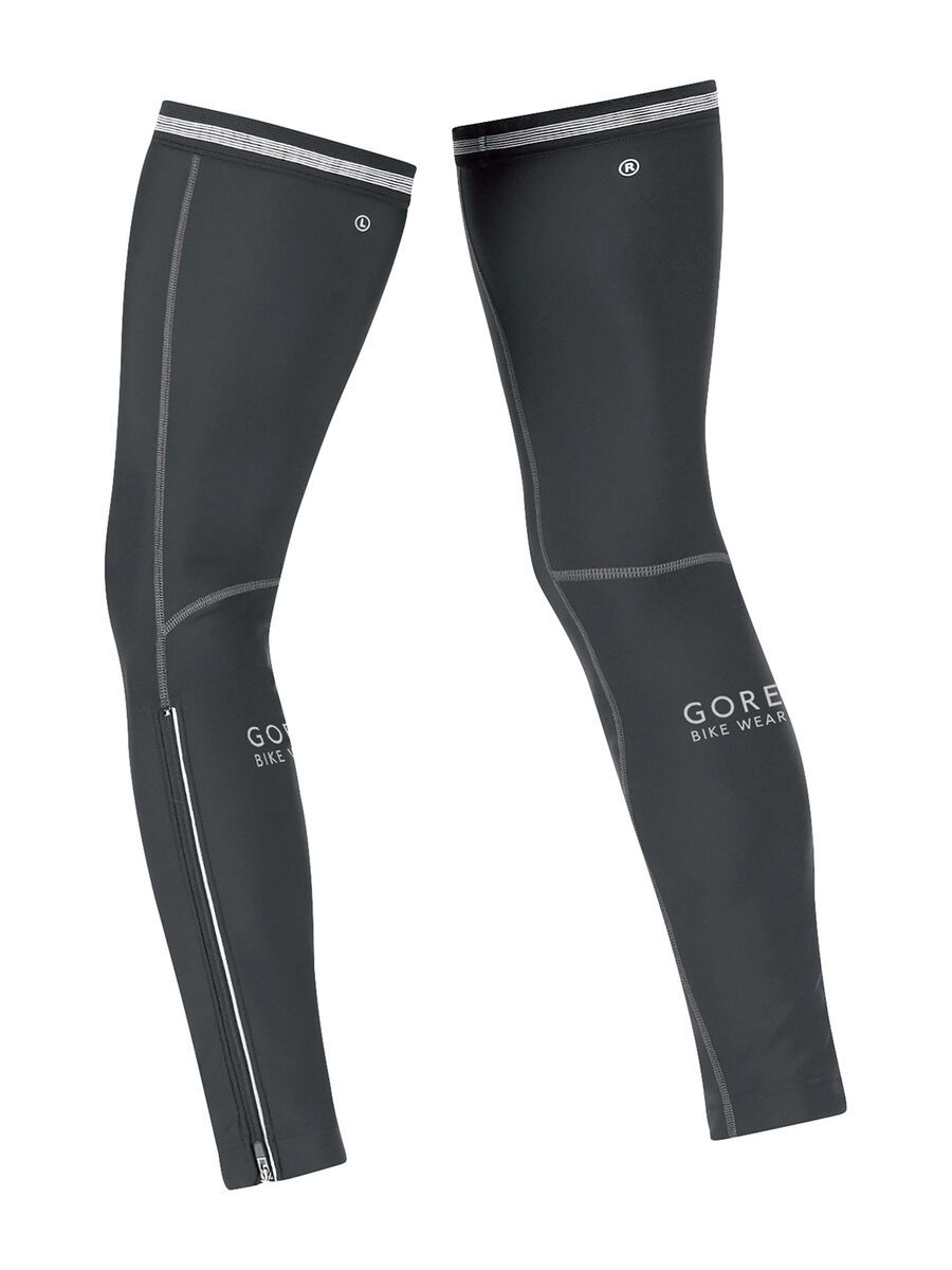 Gore Bike Wear Universal Thermo Beinlinge, black - Bild 2