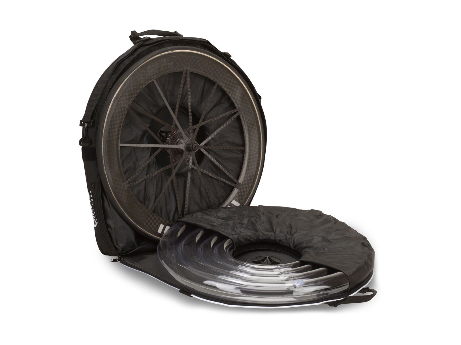 Biknd Oxygen, schwarz - Bild 1