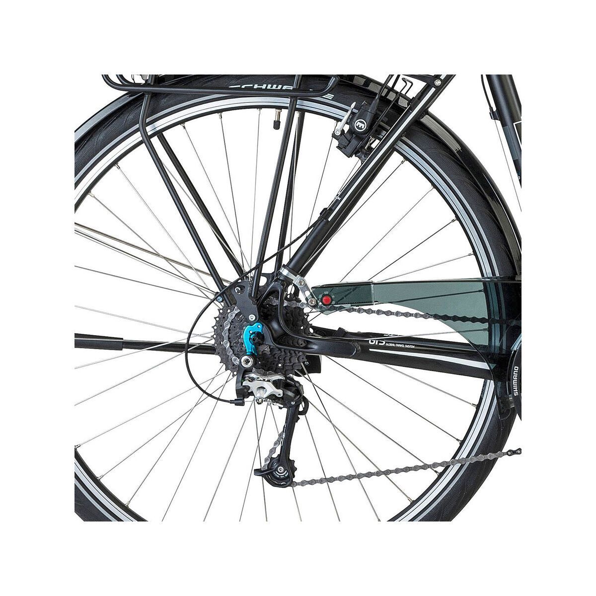 Cube LTD Touring CC - Bild 4