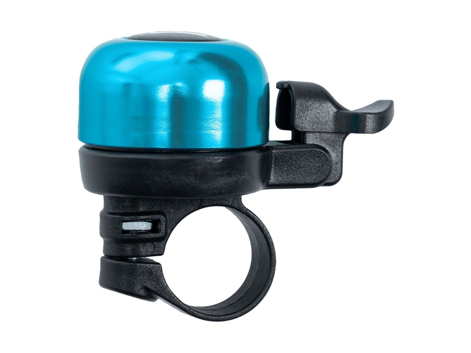 Cube RFR Fahrradklingel Standard, blue - Bild 2