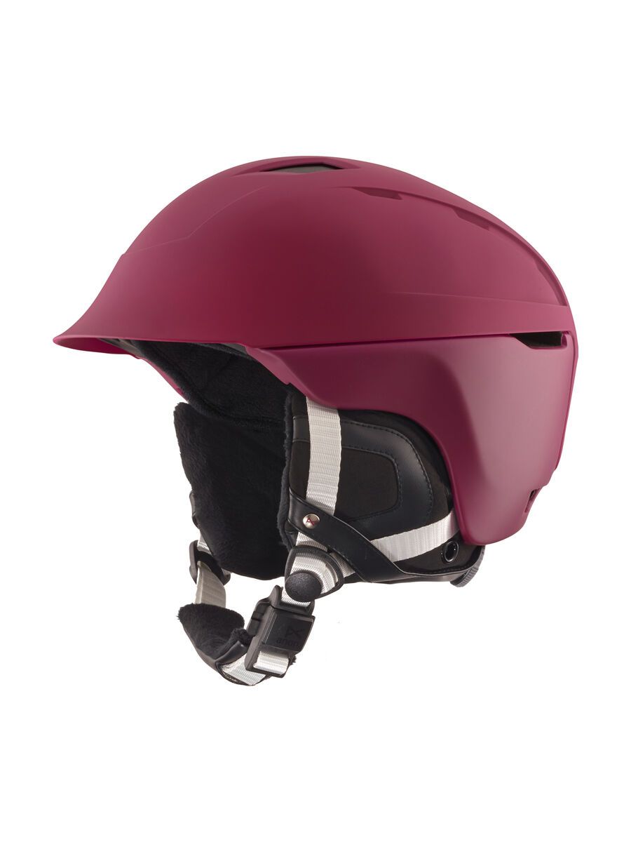 Anon Galena, merlot purple - Bild 3