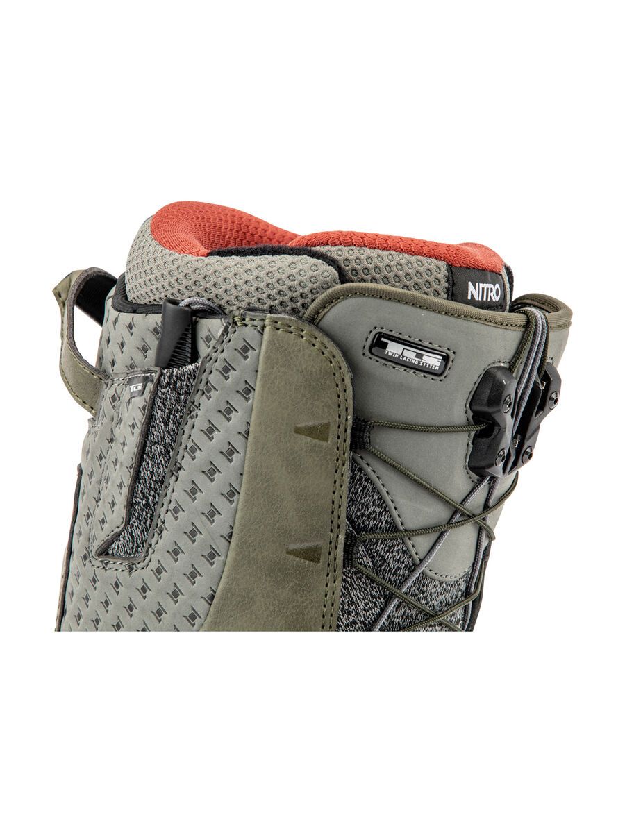 Nitro Venture Pro TLS, x L1 Premium Goods - Bild 4