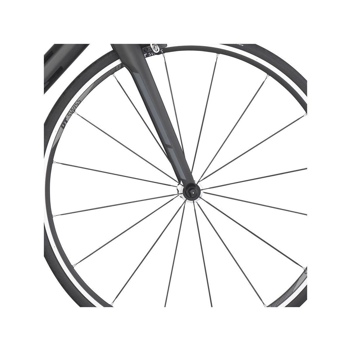 BMC Teammachine SLR01 Dura Ace, stealth - Bild 2