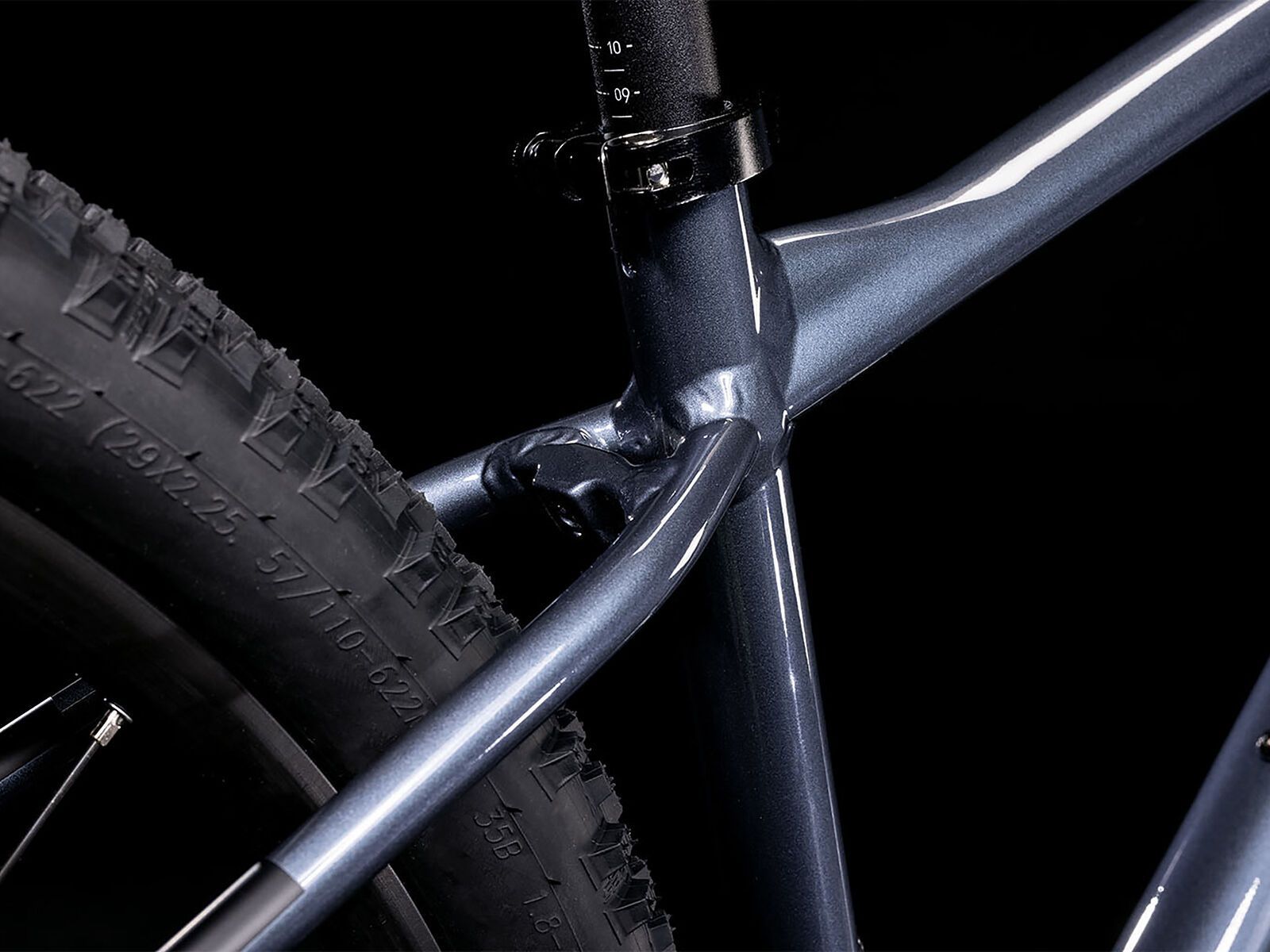 Cube Attention 29, indigoblack´n´black - Bild 3