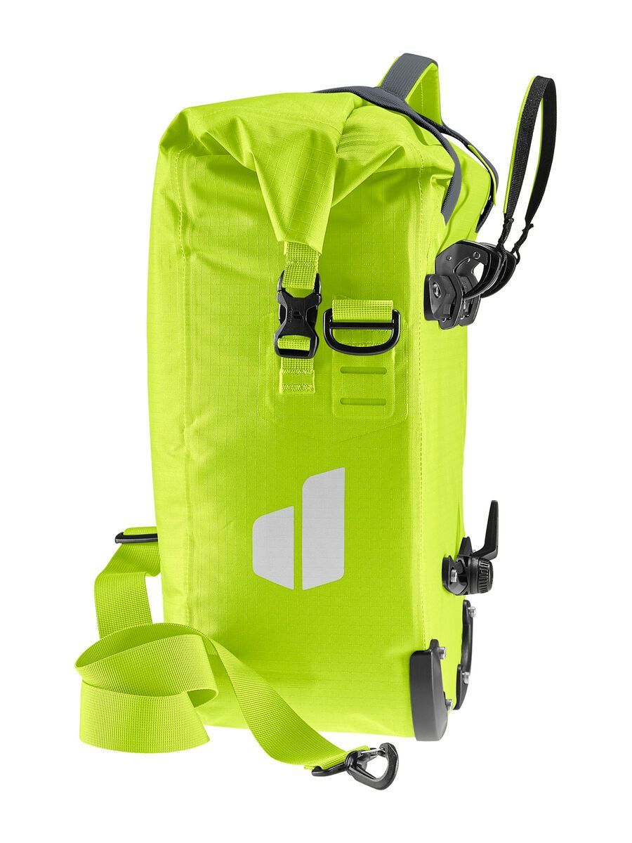 Deuter Weybridge 20+5, citrus - Bild 5