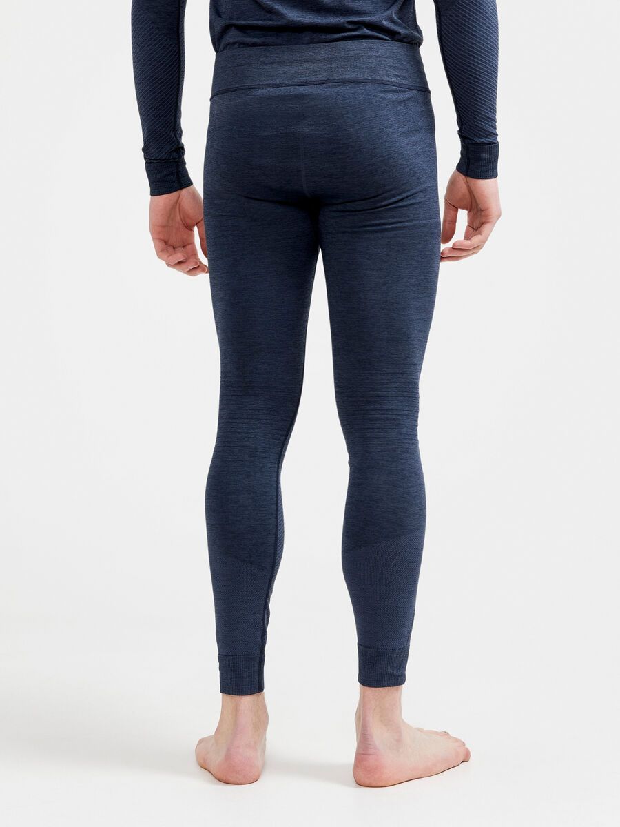 Craft Core Dry Active Comfort Pant M, blaze - Bild 3