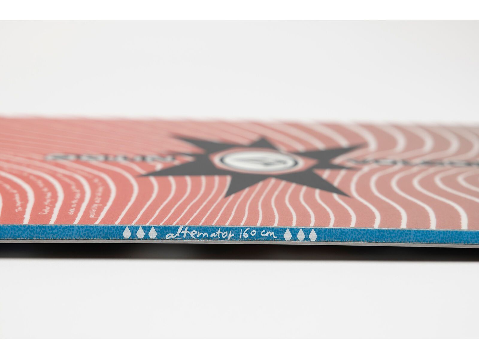 Nitro Alternator x Volcom Progressive - Bild 8