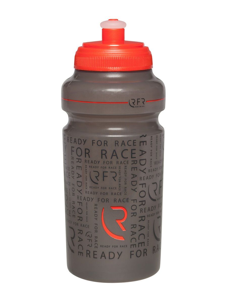 Cube RFR Trinkflasche, black BIKERBOARDER.DE