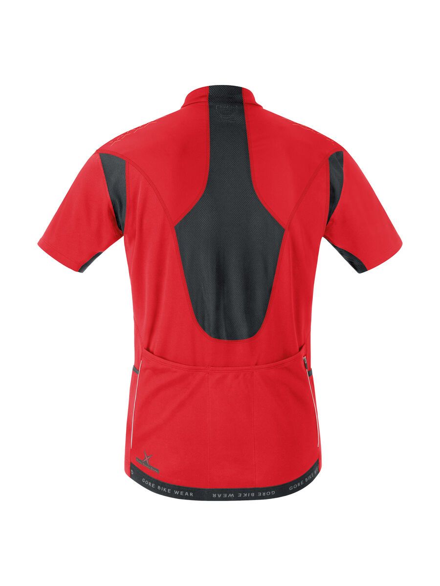 Gore Bike Wear Alp-X 3.0 Trikot, red/black - Bild 2