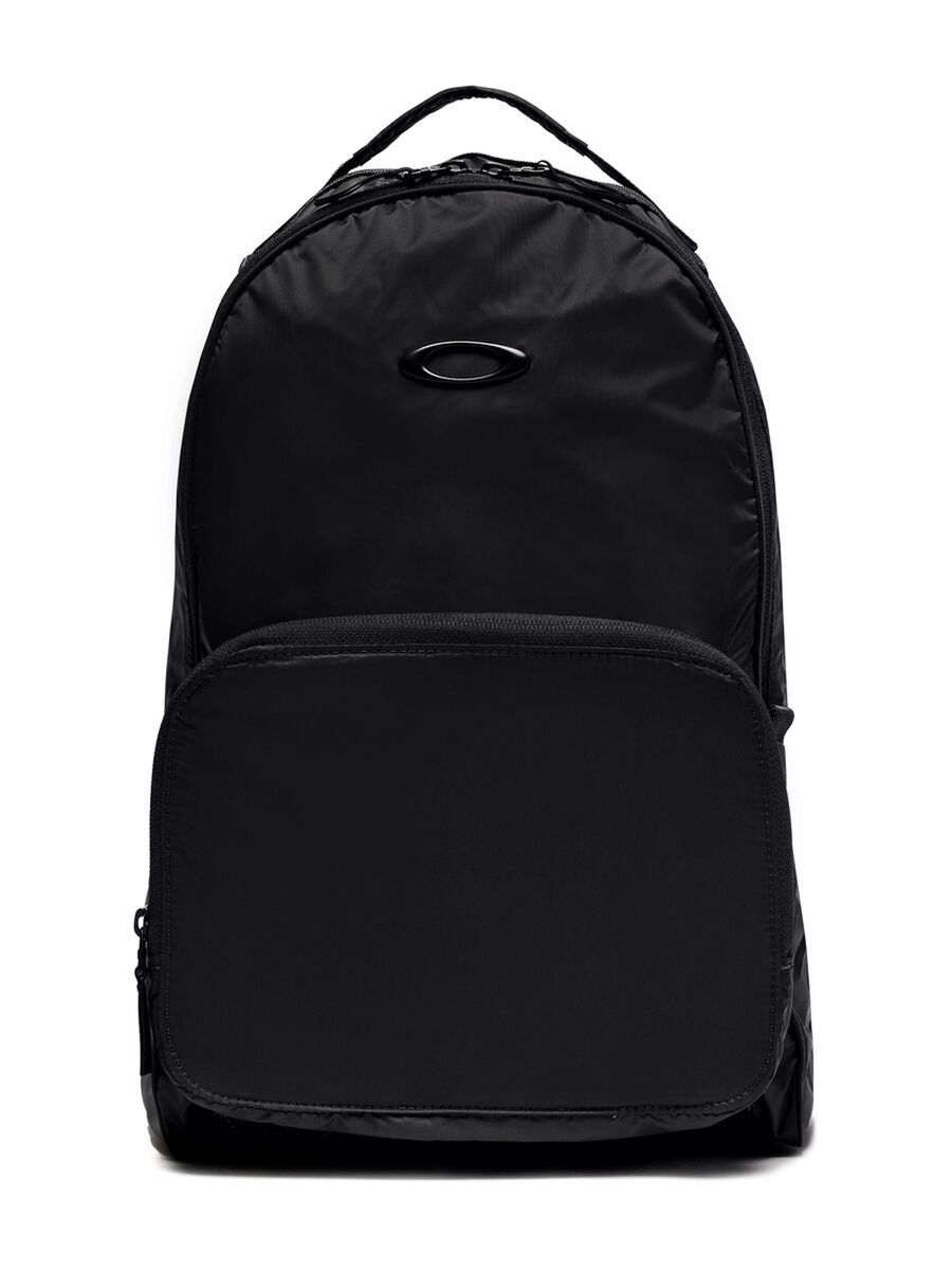 Oakley Packable Backpack, blackout - Bild 1