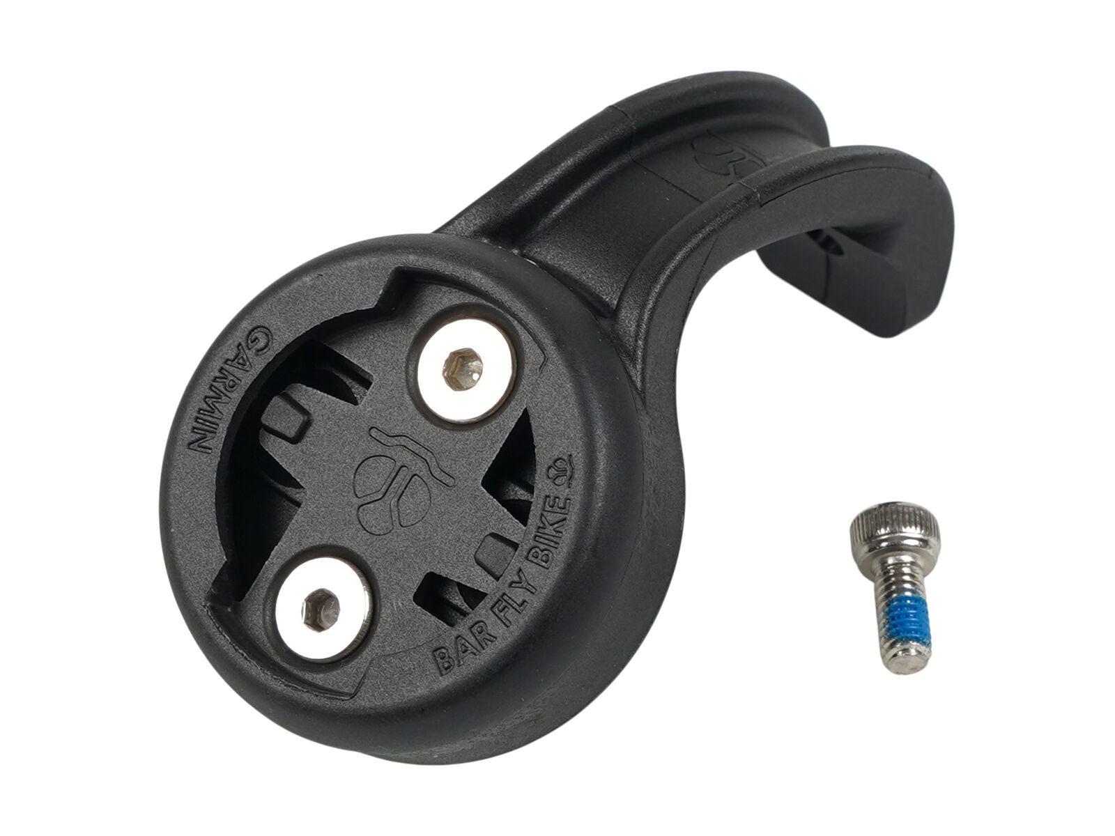 Specialized Roval Control Cockpit Accessory Mount Kit, black - Bild 2