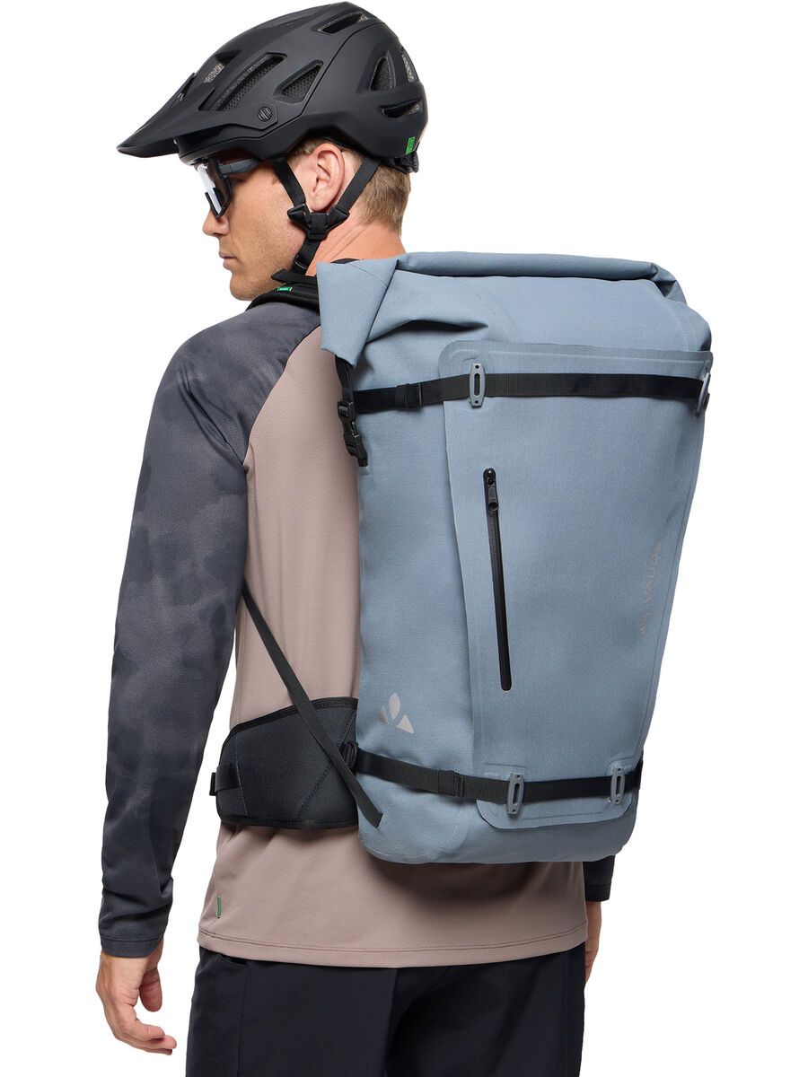 Vaude Proof 28, heron - Bild 10