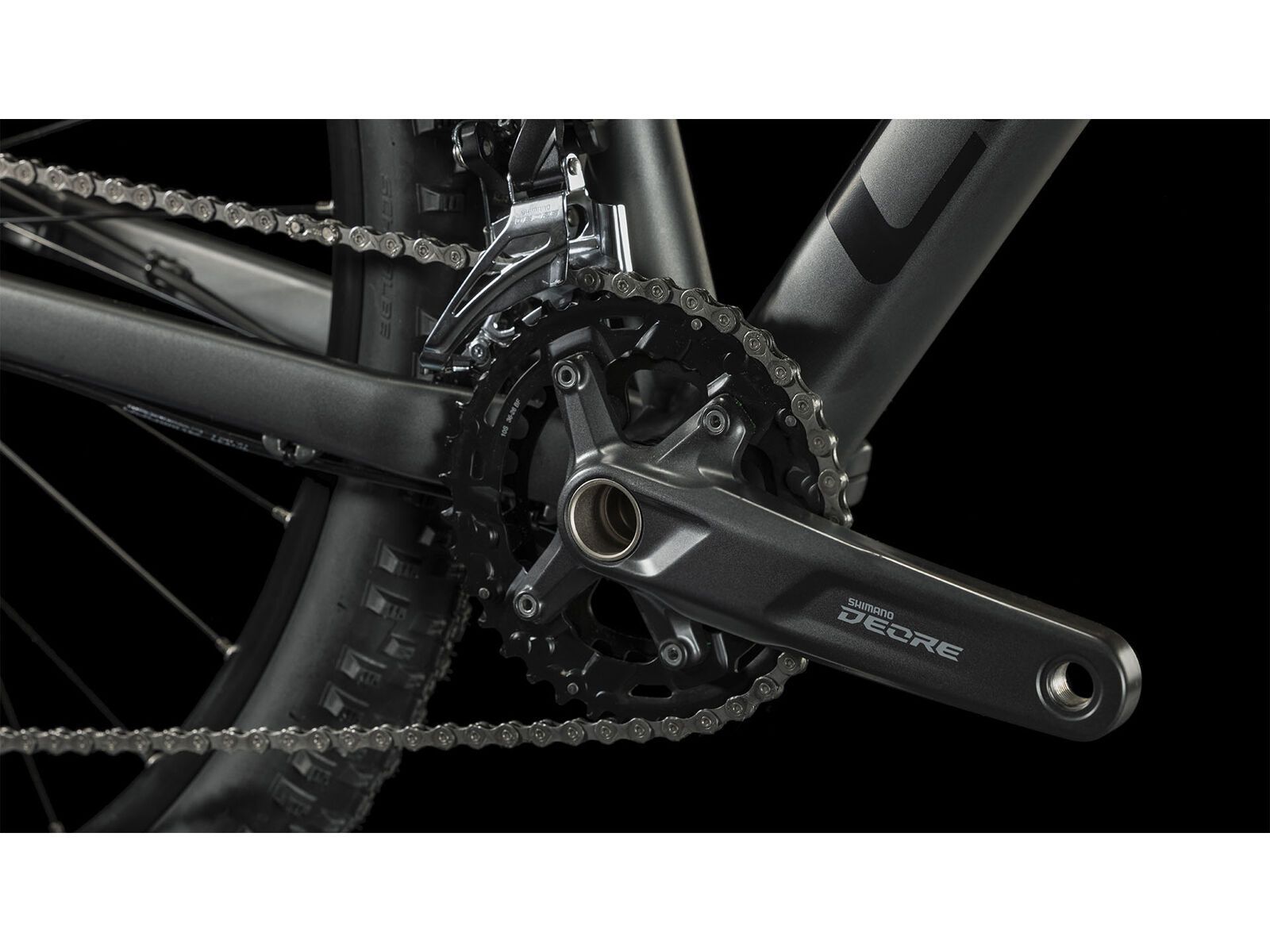 Cube Aim EX 27.5, grey´n´red - Bild 6