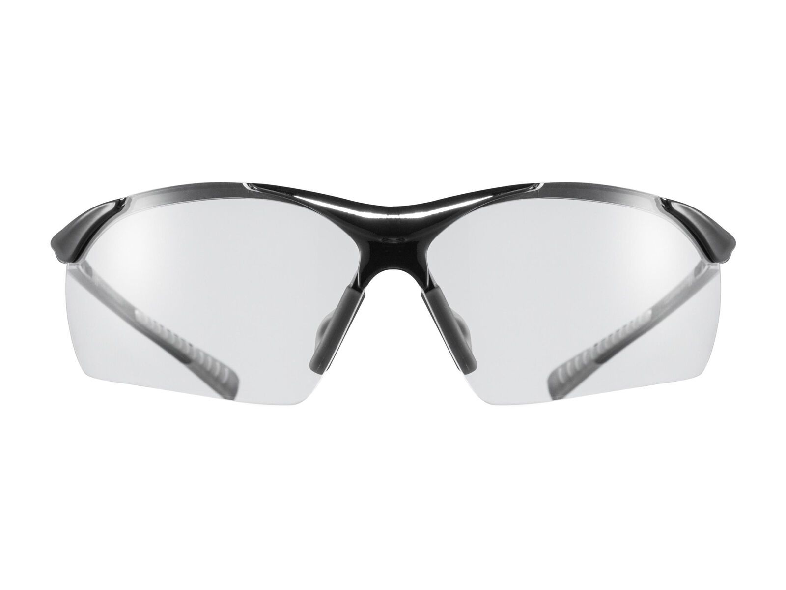 uvex sportstyle 223, black grey/Lens: clear - Bild 3