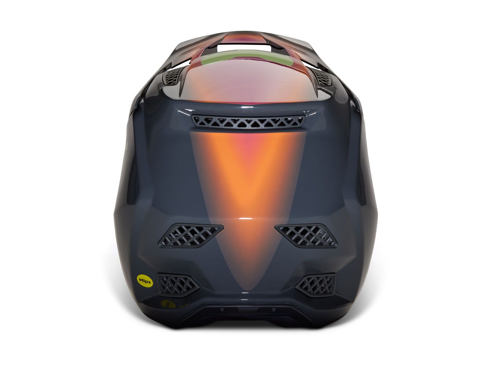 Fox Rampage Pro Carbon MIPS, pewter - Bild 4