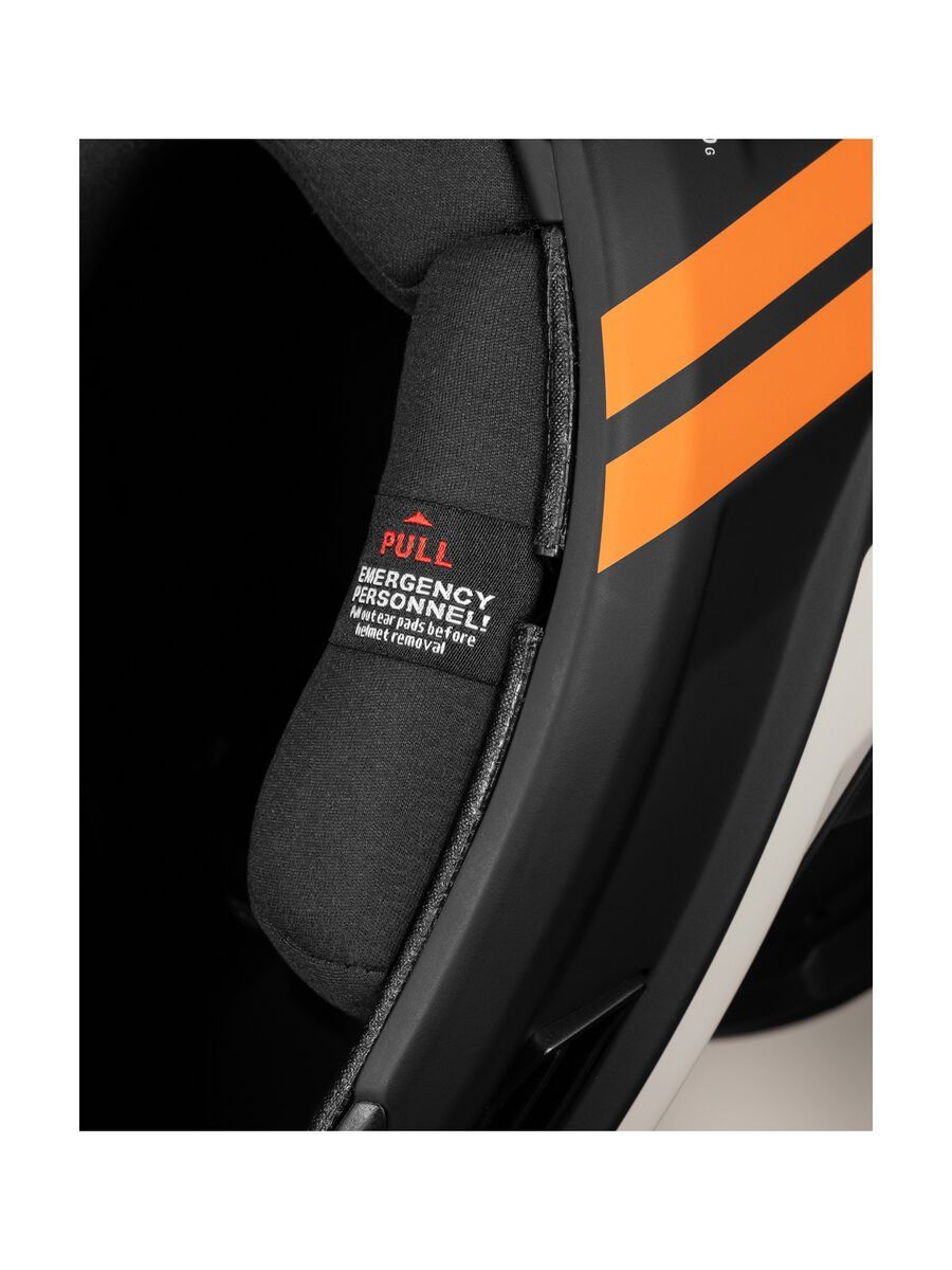 Sweet Protection Fixer Composite 2Vi MIPS, bronco white - Bild 7