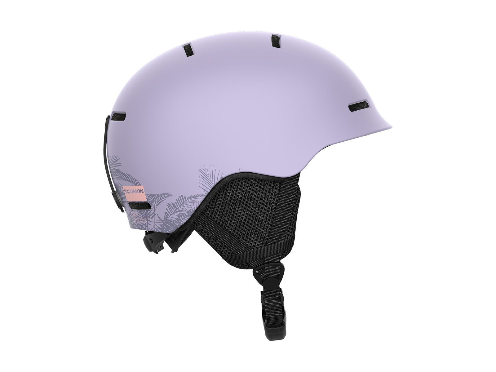 Salomon Orka, evening haze - Bild 1